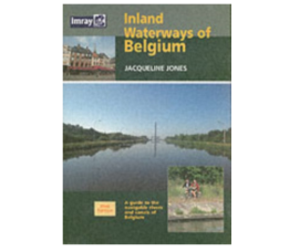 Inland Waterways of Belgium